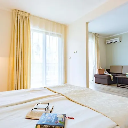 公寓式酒店 Primea 3*
