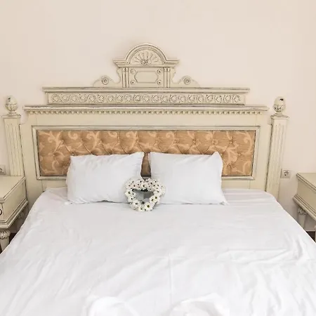 Primea 公寓式酒店