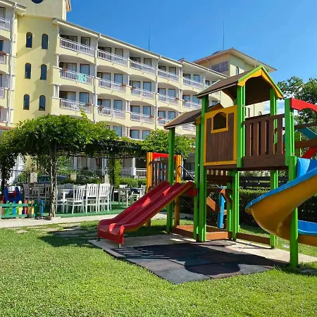 Primea شقة فندقية