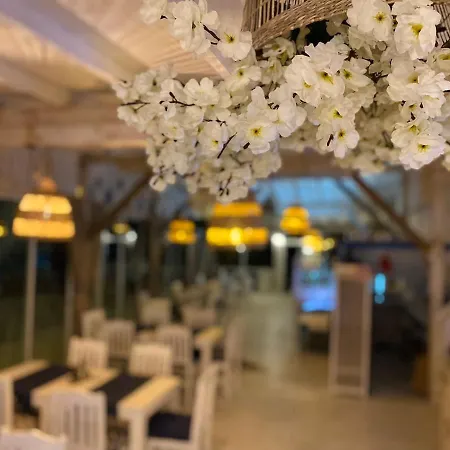 Primea Lejlighedshotel Tsarevo